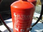 brandblusser 6 kg, Ophalen, Zo goed als nieuw, Brandblusser