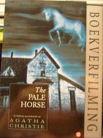 The Pale Horse boekverfilming, Ophalen of Verzenden, Zo goed als nieuw, Vanaf 16 jaar