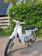 SMC C50 in goede staat (honda c50 replica), Fietsen en Brommers, Ophalen, Zo goed als nieuw