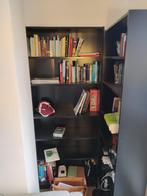 Billy boekenkast (Ikea) - 3 stuks, Huis en Inrichting, Kasten | Boekenkasten, 50 tot 100 cm, 25 tot 50 cm, Met plank(en), Gebruikt
