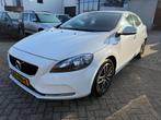 Volvo V40 2.0 D2 Nordic Bjh 2016 Exportprijs EX BPM!, Auto's, Voorwielaandrijving, Gebruikt, Euro 6, 4 cilinders