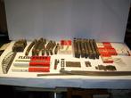 Fleischmann piccolo ,wat roco,+ minitrix best wel veel, Gelijkstroom, Fleischmann, Ophalen of Verzenden, Analoog