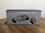SONY PlayStation VR2 *Nieuwstaat*, USB-camera of EyeToy, Ophalen of Verzenden, Zo goed als nieuw, PlayStation 1