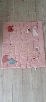Little Dutch roze boxkleed, Ophalen of Verzenden, Gebruikt, Boxkleed