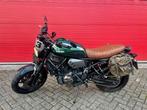 Yamaha XSR700 - Custom, 700 cc, 2 cilinders, Particulier, Meer dan 35 kW