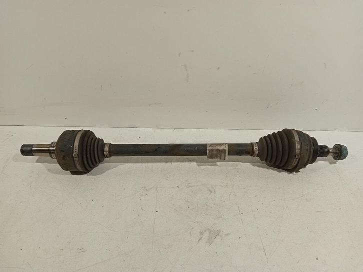 Aandrijfas rechts achter Mercedes-Benz Vito, Auto-onderdelen, Transmissie en Toebehoren, Mercedes-Benz, Gebruikt, Herkomst onderdeel bekend