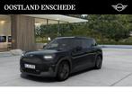 MINI Aceman E / Blackyard / 18" Night Flash Spoke grey, Stof, Zwart, Nieuw, SUV of Terreinwagen