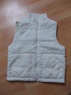 Lichte bodywarmer 146/152., Meisje, Jas, Ophalen