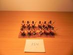 Slag bij Waterloo, infanterie Engeland (154),Minifigs, Ophalen of Verzenden, Nieuw, Figuur of Figuren
