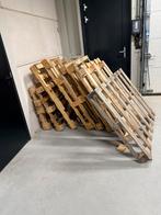 Pallets gratis af te halen, Ophalen, Zo goed als nieuw, Pallet, Minder dan 200 cm