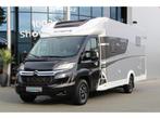 Sunlight T68 Adventure Edition - ENKELE BEDDEN + HEFBED, Caravans en Kamperen, Campers, Hordeur, Sunlight, Ringverwarming, Airbags