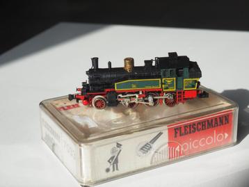 Fleischmann tenderlok 7033 beschikbaar voor biedingen