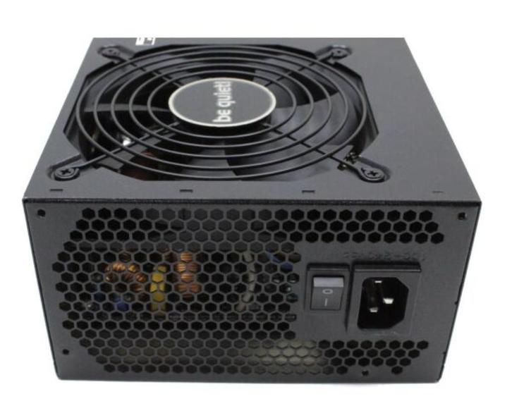 Be Quiet System Power 7 400W (BN142) ATX 400 Watt 80+, Computers en Software, Interne voedingen, Gebruikt, Verzenden