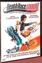 Death Race 2000 • Sylvester Stallone •David Carradine • Cult, Cd's en Dvd's, Dvd's | Filmhuis, Verzenden