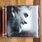Andrea Bocelli - 2 cd’s voor 3 euro, Cd's en Dvd's, Cd's | Pop, Ophalen of Verzenden