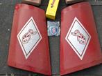 Hoekschilden Scania Next Gen S-Serie, Auto-onderdelen, Ophalen of Verzenden, Gebruikt
