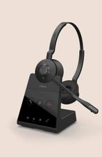 Jabra Engage 65 GN Draadloze Headset, Overige merken, Bluetooth, Nieuw, Op oor (supra aural)