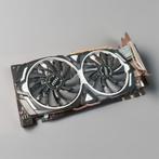 MSI Geforce GTX 1070 ARMOR 8G OC, Computers en Software, Videokaarten, PCI-Express 3, Gebruikt, Ophalen of Verzenden, GDDR5