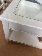 Ikea salontafel Liatorp, Ophalen, Gebruikt, 50 tot 100 cm, Minder dan 50 cm
