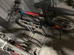 Mountainbike - Prima staat!, Zo goed als nieuw, 53 tot 57 cm, Ophalen, Overige merken