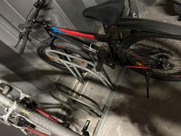 Mountainbike - Prima staat! beschikbaar voor biedingen