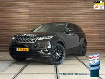 Land Rover Range Rover Velar 2.0 P250 Turbo AWD | Trekhaak | beschikbaar voor biedingen