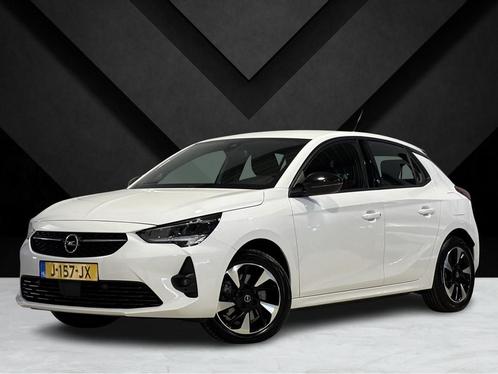 Opel CORSA-E GS 3-fasen 50kWh 136pk | KEYLESS | NAVI PRO 10", Auto's, Opel, Bedrijf, Te koop, Corsa, ABS, Airbags, Airconditioning