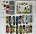 Tech Deck Finger Skateboard vingerskateboard 17 stuk vintage, Verzamelen, Poppetjes en Figuurtjes, Postbus 64461, Brunssum, Nederland