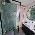 renovatie badkamer amsterdam zaandam bouw, Huis en Inrichting, Ophalen, Zo goed als nieuw