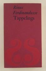Ferdinandusse, Rinus - Tappelings, Ophalen of Verzenden, Gelezen