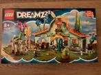 LEGO DREAMZzz - stal met droomwezens - 71459, Kinderen en Baby's, Speelgoed | Duplo en Lego, Ophalen, Nieuw, Complete set, Lego