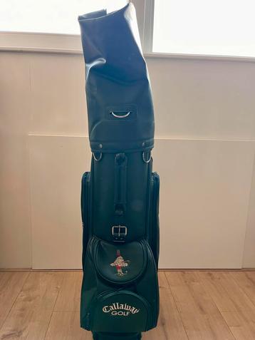 Callaway Big Bertha golftas – topstaat en origineel beschikbaar voor biedingen