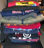 Bundel jongenskleding 116, Kinderen en Baby's, Ophalen of Verzenden, Gebruikt, Maat 116