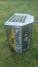 Wagner Aircoat compressor WSB set, Doe-het-zelf en Verbouw, Ophalen of Verzenden, Gebruikt, Verfspuit of Verfpomp