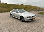 BMW 5-Serie 2.5 I 525 AUT 2003 Grijs compleet gereviseerd, Automaat, Achterwielaandrijving, 1505 kg, Particulier