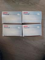 Fixomull Skin Sensitive 10cmx5M wondverband Nieuw gesealed, Ophalen of Verzenden, Nieuw