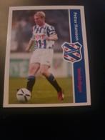 Petter Hansson Spelerskaart SC Heerenveen, Ophalen of Verzenden, Overige binnenlandse clubs, Spelerskaart