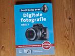 Scott Kelby - Scott Kelby over Digitale Fotografie 3, Boeken, Ophalen of Verzenden, Zo goed als nieuw, Scott Kelby