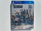 Valkyria Chronicles Remastered First Print Limited Steelbook, Nieuw, Ophalen of Verzenden