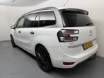 Citroen Grand C4 Picasso 1.6 e-THP Business # Automaat # 7 P, 65 €/maand, Gebruikt, 4 cilinders, 7 stoelen