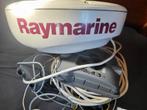 Raymarine Radar Systeem, Watersport en Boten, Ophalen of Verzenden, Gebruikt, Radar