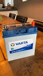 Varta Accu A14 12V 40ah 330A Blue Dynamic, Nieuw, Ophalen
