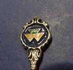 Massey Ferguson Metalen Thee Lepel No qw444444444, Verzenden, Gebruikt, Auto's