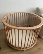 Bopita ronde box in naturel te koop!, Kinderen en Baby's, Rond, Zo goed als nieuw, In hoogte verstelbaar, Ophalen