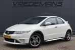 Honda Civic 1.4, Euro 5, Gebruikt, 4 cilinders, Wit