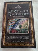 De Reis naar de Binnen Aarde - Radu Cinamar, Gelezen, Radu Cinamar, Spiritualiteit algemeen, Overige typen
