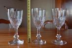 Saint Louis Massenet – Wijnglazen #5 - prijs is p/st, Ophalen of Verzenden