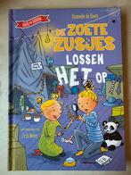 De Zoete Zusjes Lossen Het Op, Ophalen of Verzenden, Fictie algemeen
