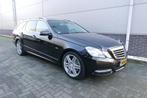 Mercedes-Benz E-klasse Estate 350 CGI 293 PK Avantgarde NAVI, Auto's, Mercedes-Benz, Automaat, Euro 5, Achterwielaandrijving, Gebruikt