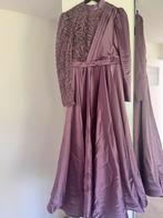 Galajurk, Kleding | Dames, Gelegenheidskleding, Ophalen of Verzenden, Zo goed als nieuw, Galajurk